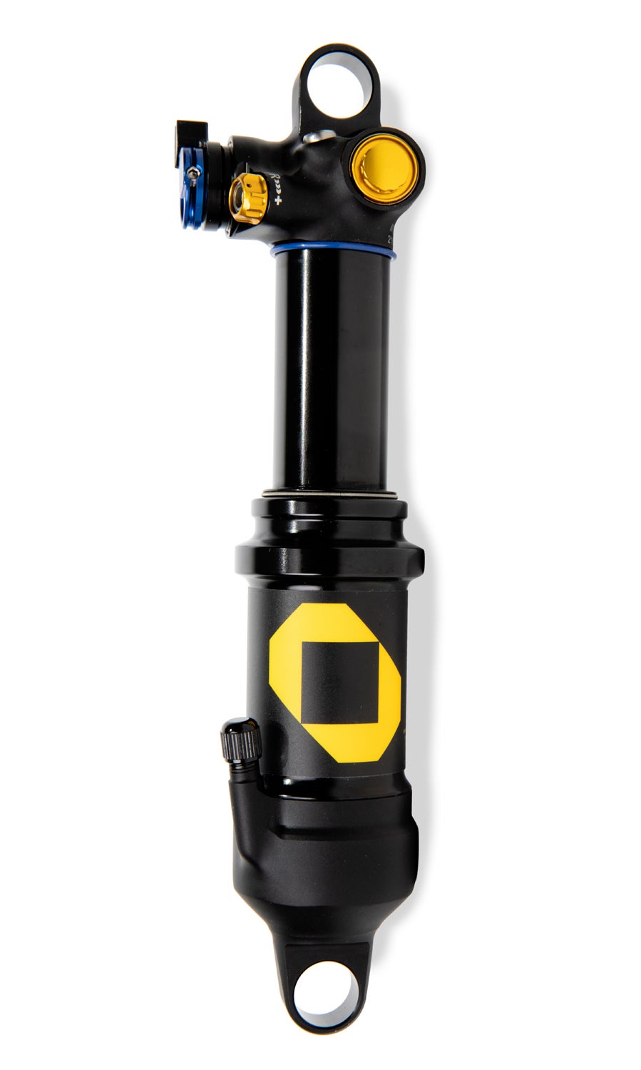 Öhlins TXC2Air 210x55 R – Mountain bike Rear Shock absorber